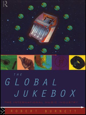 cover image of The Global Jukebox